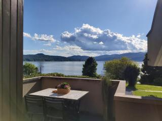 Bnbook - La casa sul Lago Maggiore - Ispra - 0