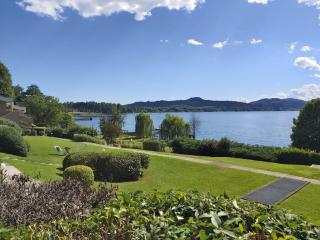 Bnbook - La casa sul Lago Maggiore - Ispra - 9