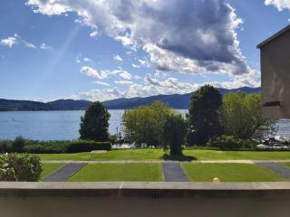Bnbook - La casa sul Lago Maggiore - Ispra - 7