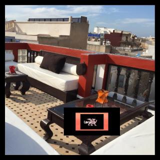 Riad Bab Essaouira - Essaouira - 3