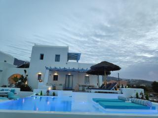 Santoxenia luxury villa - 8