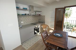 AR28-2, Bonito apartamento en primera línea - Villajoyosa - 8