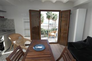 AR28-2, Bonito apartamento en primera línea - Villajoyosa - 7