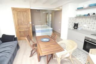 AR28-2, Bonito apartamento en primera línea - Villajoyosa - 4
