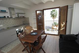 AR28-2, Bonito apartamento en primera línea - Villajoyosa - 3