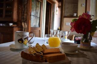B&B Il Fortino - Talla - 8