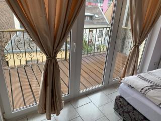 City-Wohnung 2 - Brühl - 6