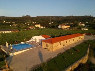 Quinta de Real - Valença - 9