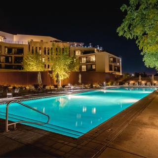 Hotel Chaco - Albuquerque - 6