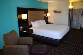 Clarion Hotel Rock Springs-Green River - Rock Springs - 6