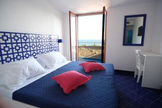 Hotel Baia Di Puolo - Massa Lubrense - 5