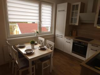 Apartmán Tereza - Kraslice - 9