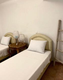 Villa Miglia - Ornos - 6