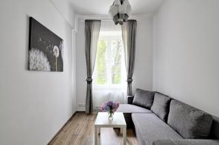 Apartament w centrum :) - Cracovia - 3