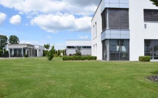 Hotel Harmony Medical & Wellness-Free Parking, 1,8km from the center - 1