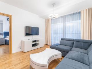 Seaside Park Private Apartment przy plaży - 5