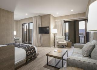 Hotel Chaco - Albuquerque - 7
