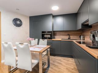 Seaside Park Private Apartment przy plaży - Colberga - 6
