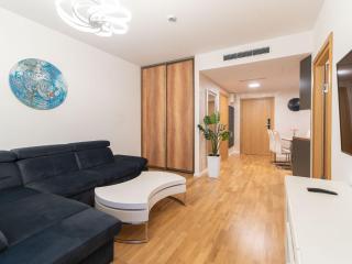 Seaside Park Private Apartment przy plaży - 7
