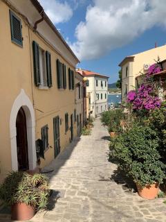 Agriturismo Galenzana - Marina di Campo - 3
