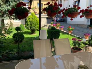 Pensiunea Simar - Sibiu - 1
