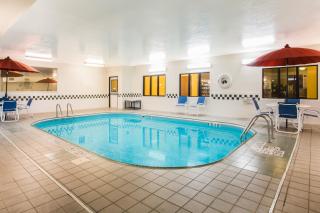 Baymont by Wyndham Helena - Helena - 5