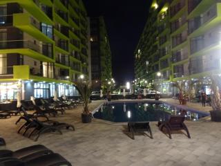 Yasuo Beach Apartment - Mamaia Nord – Năvodari - 6