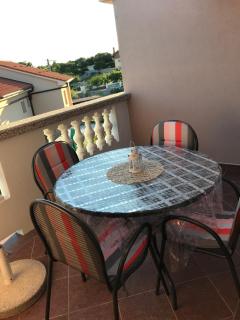 Apartments Kukuruzovic - Vrh - 9