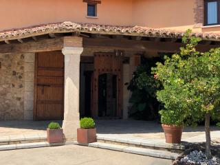 Hotel Ruta Imperial - Jarandilla de la Vera - 6
