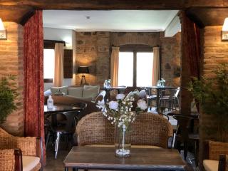 Hotel Ruta Imperial - Jarandilla de la Vera - 8