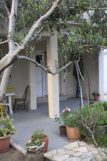Apartments Biba & Lucy - Ražanac - 9