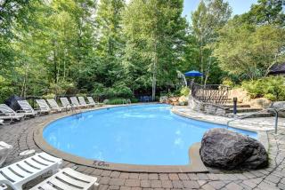 Le Sous-Bois (Les Manoirs) Mont-Tremblant - 5