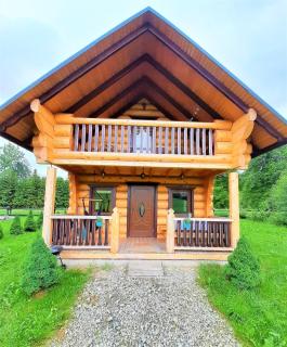 Domki,,Chatki Góralskie " - Rabka-Zdrój - 8