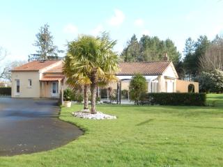 Studio Appart' Les jards - Bressuire - 5