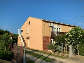 Apartment Agava Istria - family vacation rental with free parking, garden, WiFi - Ližnjan - 7