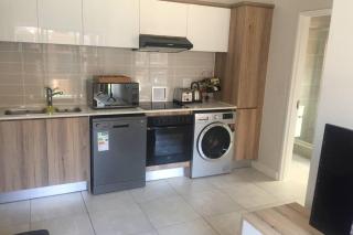 THE BLYDE CRYSTAL LAGOON BEACH PRETORIA - 1