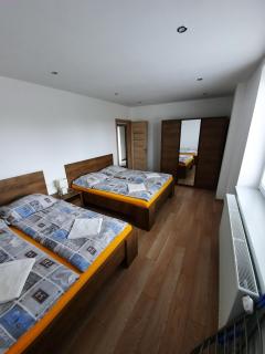 Apartmany Moon - 1