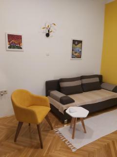 IGNIM Apartment - Subotica - 6