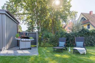 Wildrose - Zingst - 0