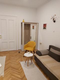 IGNIM Apartment - Subotica - 0