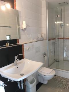 Landhotel Steffen - Lieser - 9