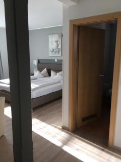 Landhotel Steffen - Lieser - 2