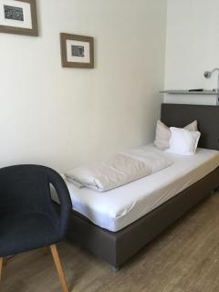 Landhotel Steffen - Lieser - 6