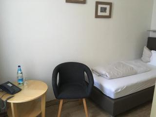 Landhotel Steffen - Lieser - 7