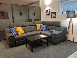 APARTAMENTY VINCI - 9