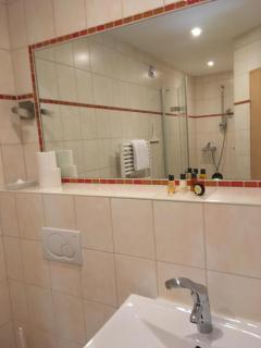 Landhotel Steffen - Lieser - 8