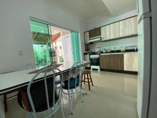 Sobrado Confortável - 1