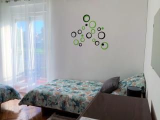 Apartment Agava Istria - family vacation rental with free parking, garden, WiFi - 3