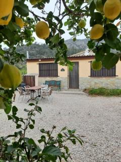 Riverside Lodge - Benifallet - 8