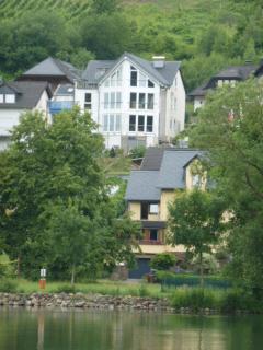 K-Haus Sankt Aldegund - Sankt Aldegund - 7